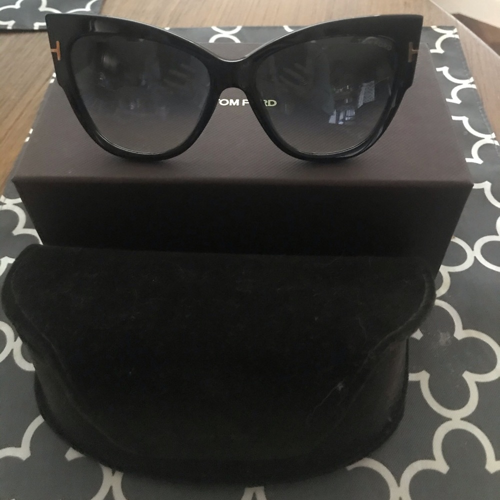 Tom Ford sunglasses